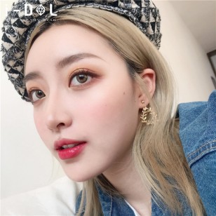 I-DOL Seattle 2 Honey Brown